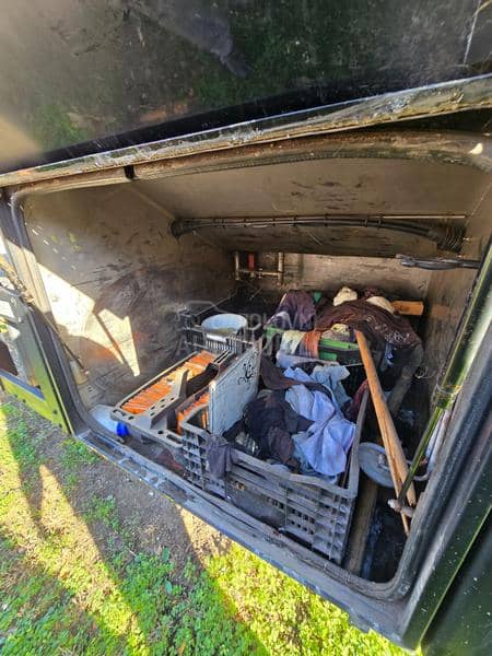 Feldbinder ADR 34.5 m3