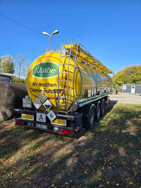 Feldbinder ADR 34.5 m3