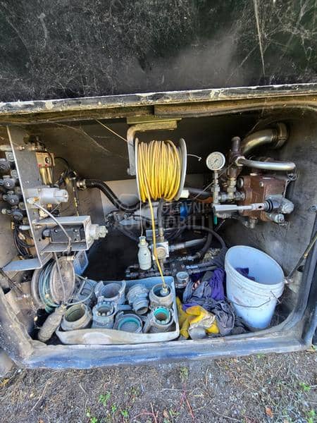 Feldbinder ADR 34.5 m3