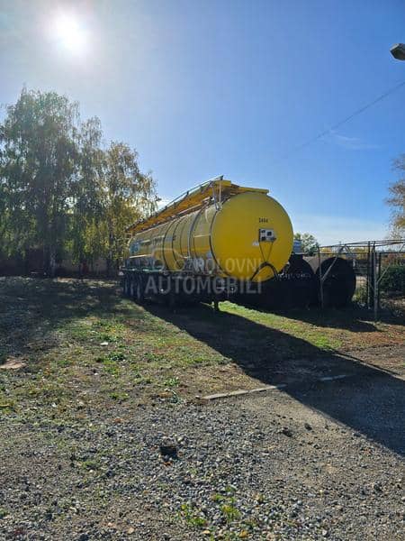 Feldbinder ADR 34.5 m3