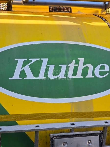 Feldbinder ADR 34.5 m3