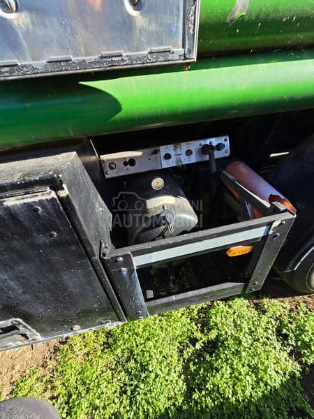 Feldbinder ADR 34.5 m3