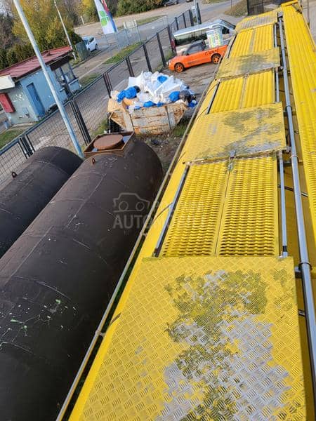 Feldbinder ADR 34.5 m3