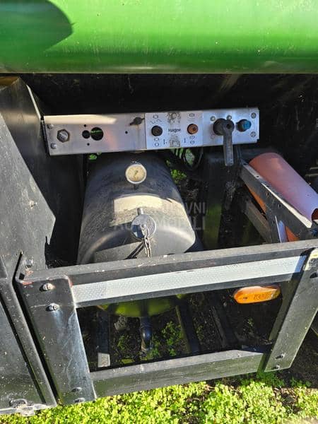 Feldbinder ADR 34.5 m3