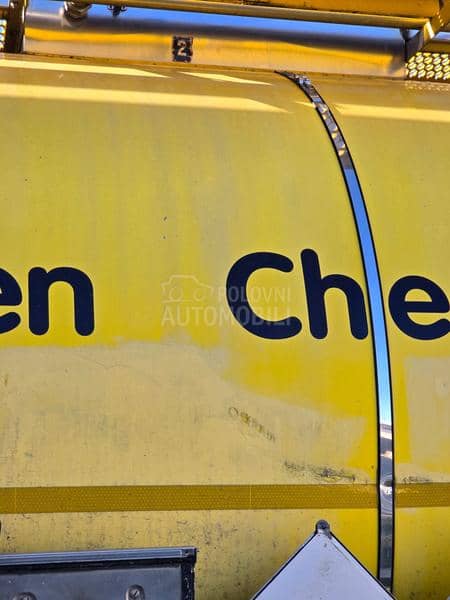 Feldbinder ADR 34.5 m3