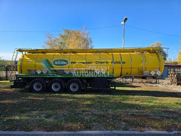 Feldbinder ADR 34.5 m3