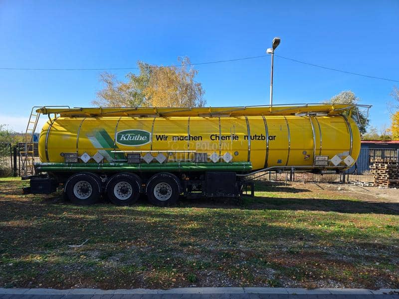 Feldbinder ADR 34.5 m3