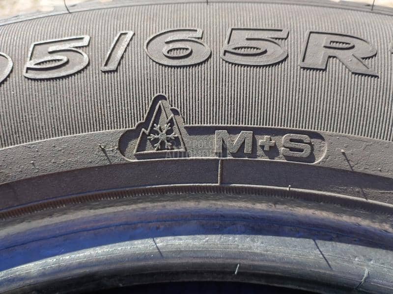 Sava 205/65 R16 Zimska