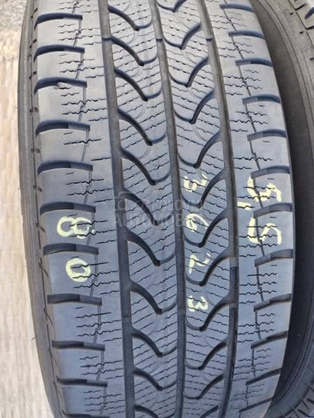 Sava 205/65 R16 Zimska