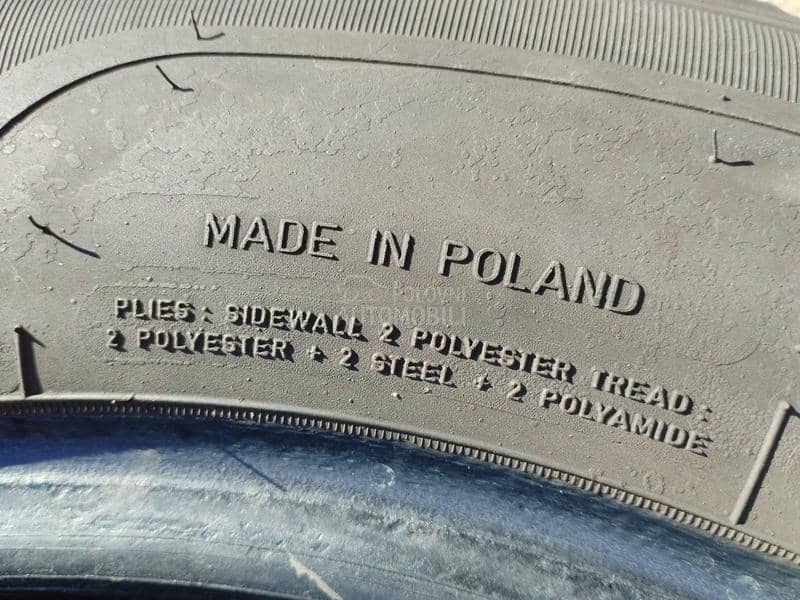 Sava 205/65 R16 Zimska