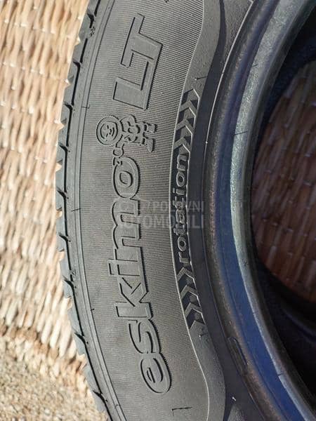 Sava 205/65 R16 Zimska