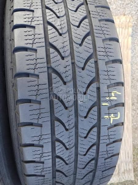 Sava 205/65 R16 Zimska