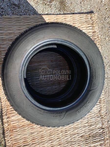 Sava 205/65 R16 Zimska
