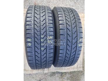 Sava 205/65 R16 Zimska