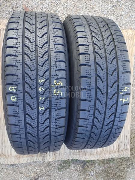 Sava 205/65 R16 Zimska