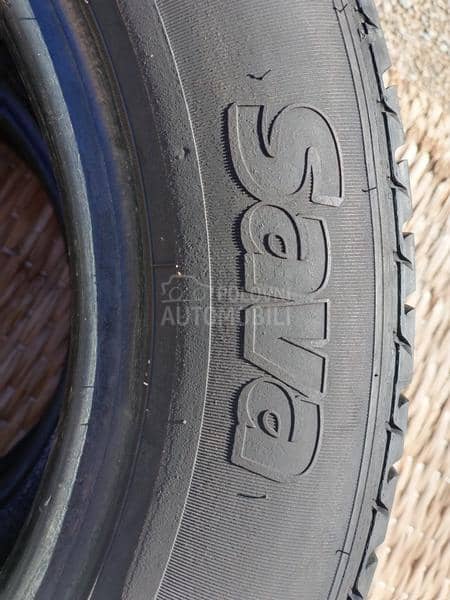 Sava 205/65 R16 Zimska