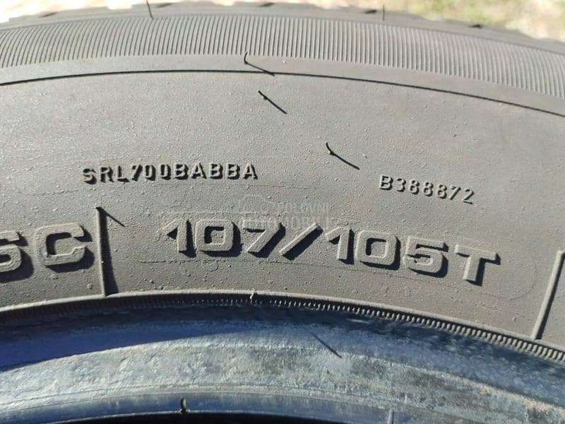 Sava 205/65 R16 Zimska