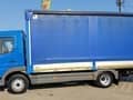 Mercedes Benz ATEGO 815/5.20m/KA0 N0V