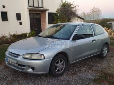 Mitsubishi Colt AAAAAA