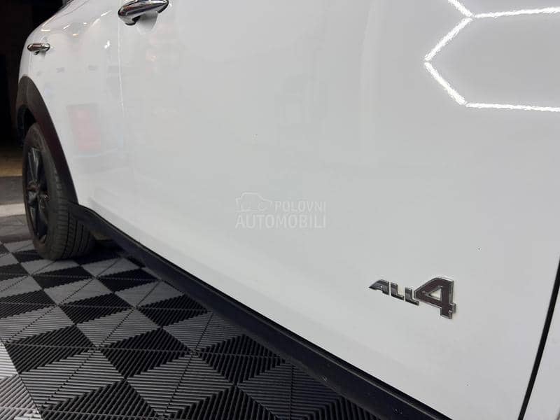 MINI Countryman SD ALL4