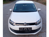 Volkswagen Polo 1.2 75