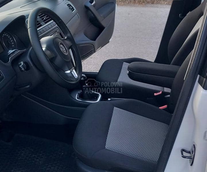 Volkswagen Polo 1.2 75