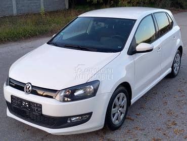 Volkswagen Polo 1.2 75