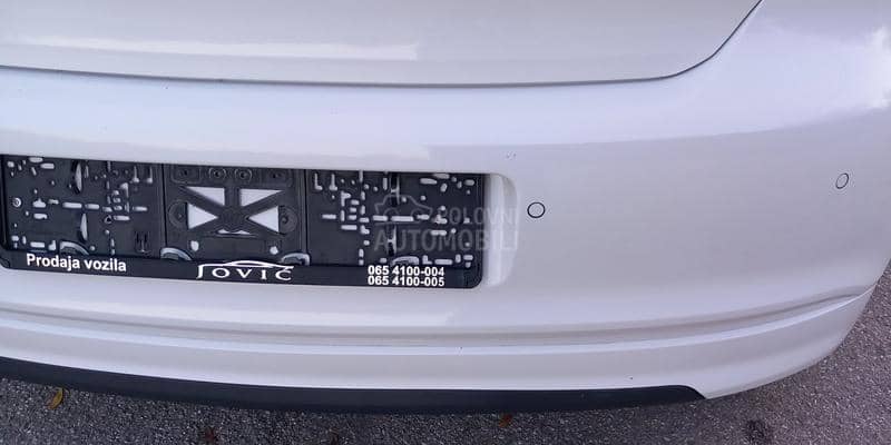 Volkswagen Polo 1.2 75