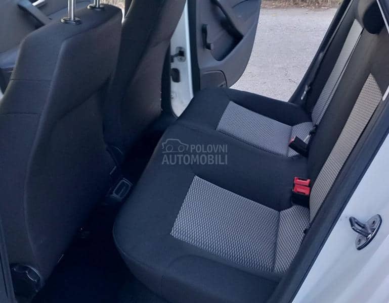 Volkswagen Polo 1.2 75