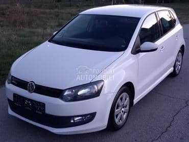 Volkswagen Polo 1.2 75