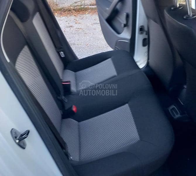 Volkswagen Polo 1.2 75