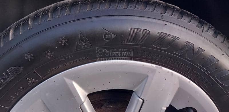 Volkswagen Polo 1.2 75