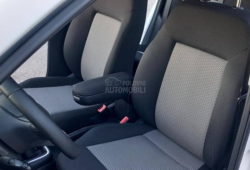 Volkswagen Polo 1.2 75