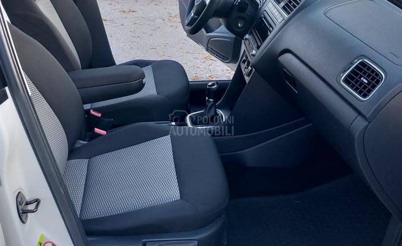 Volkswagen Polo 1.2 75