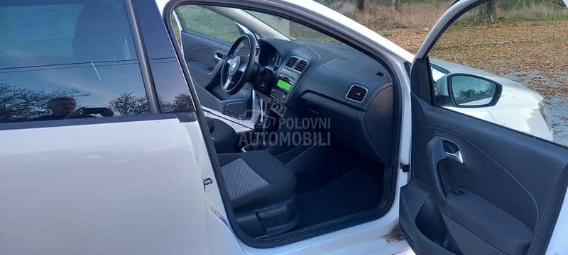 Volkswagen Polo 1.2 75