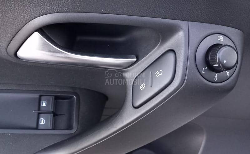 Volkswagen Polo 1.2 75