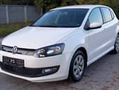 Volkswagen Polo 1.2 75