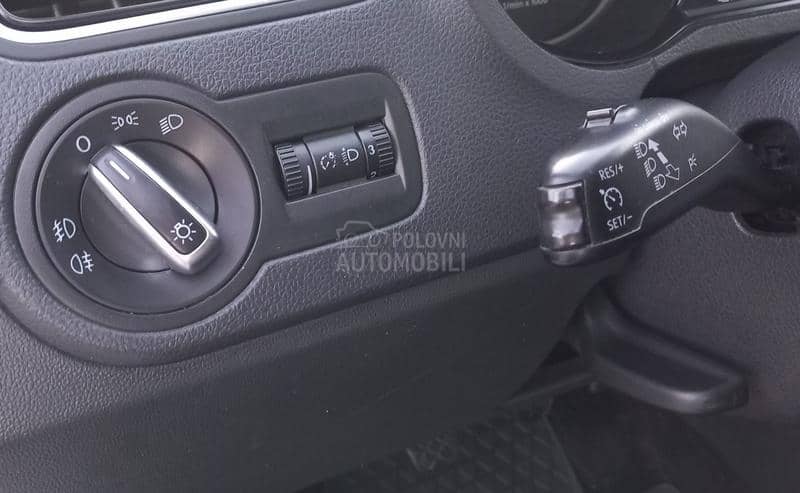 Volkswagen Polo 1.2 75