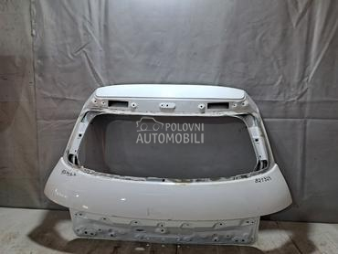 GEPEK za Citroen C4 Cactus