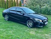 Mercedes Benz CLA 180 CDI  LED  109K.S