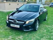 Mercedes Benz CLA 180 CDI  LED  109K.S