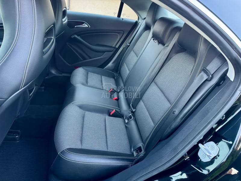 Mercedes Benz CLA 180 CDI  LED  109K.S