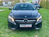 Mercedes Benz CLA 180 CDI  LED  109K.S
