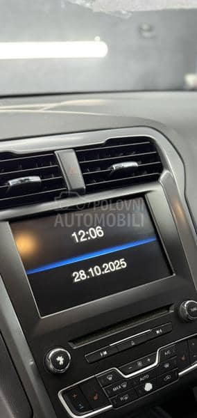 Ford Mondeo 2.0TDCI TITANIUM