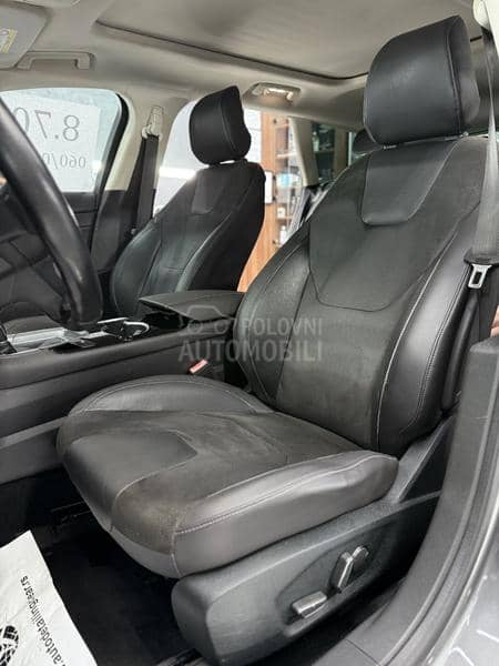 Ford Mondeo 2.0TDCI TITANIUM