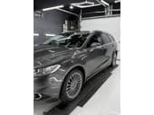 Ford Mondeo 2.0TDCI TITANIUM