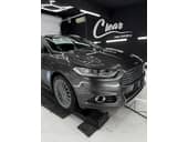 Ford Mondeo 2.0TDCI TITANIUM