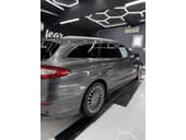 Ford Mondeo 2.0TDCI TITANIUM