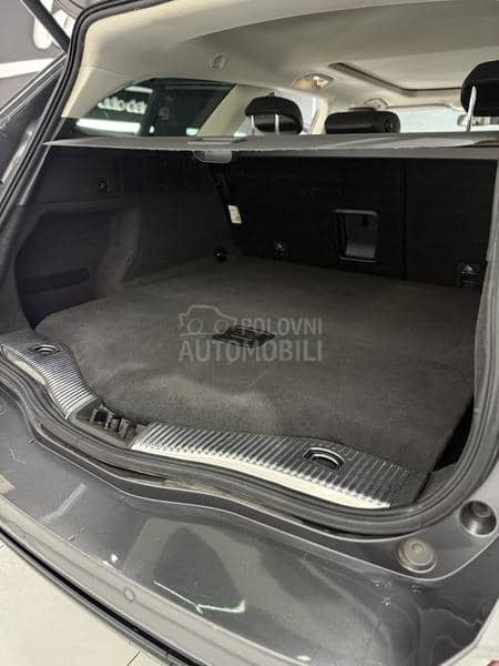 Ford Mondeo 2.0TDCI TITANIUM