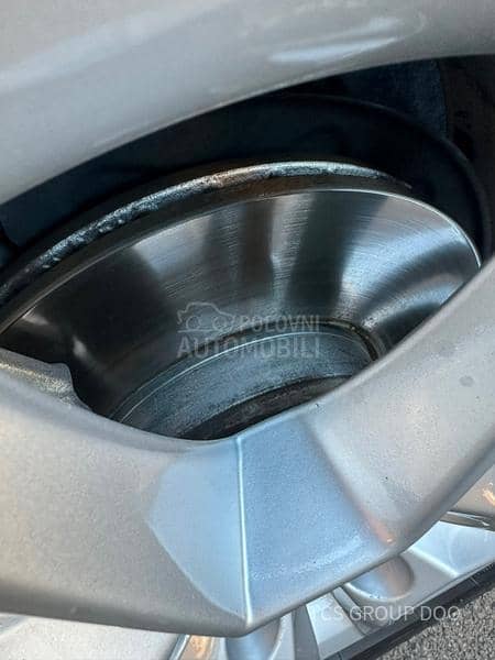 Škoda Karoq 1.6 DSG